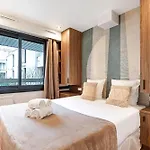 Sublime Apartment 2Br 8P Near Eiffel Tower