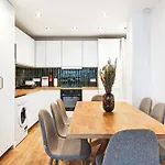 Sublime Apartment 2Br 8P Near Eiffel Tower